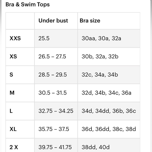 Everlane The Cotton Tank Bra in Black NWT Size XL SOLD OUT ONLINE - Picture 8 of 8